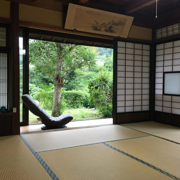 民泊すさのわ