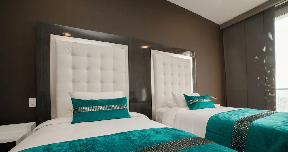 Punta Diamante Premium Hotel - Chambres