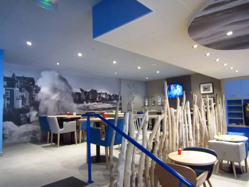 Ibis Styles Saint Malo Port - Général