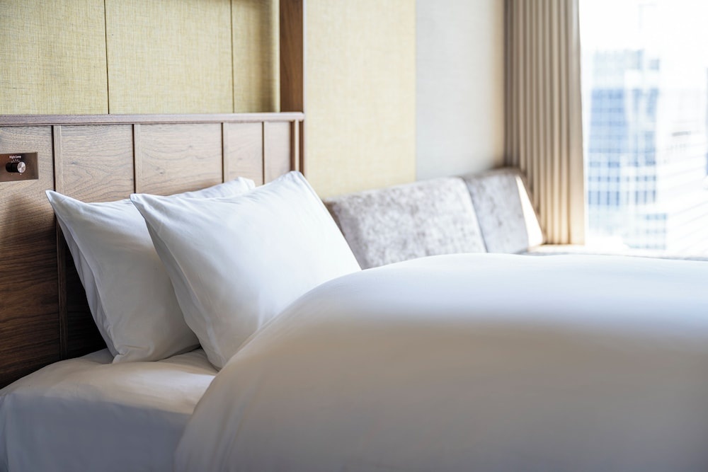 Candeo Hotels Osaka The Tower 사진 2