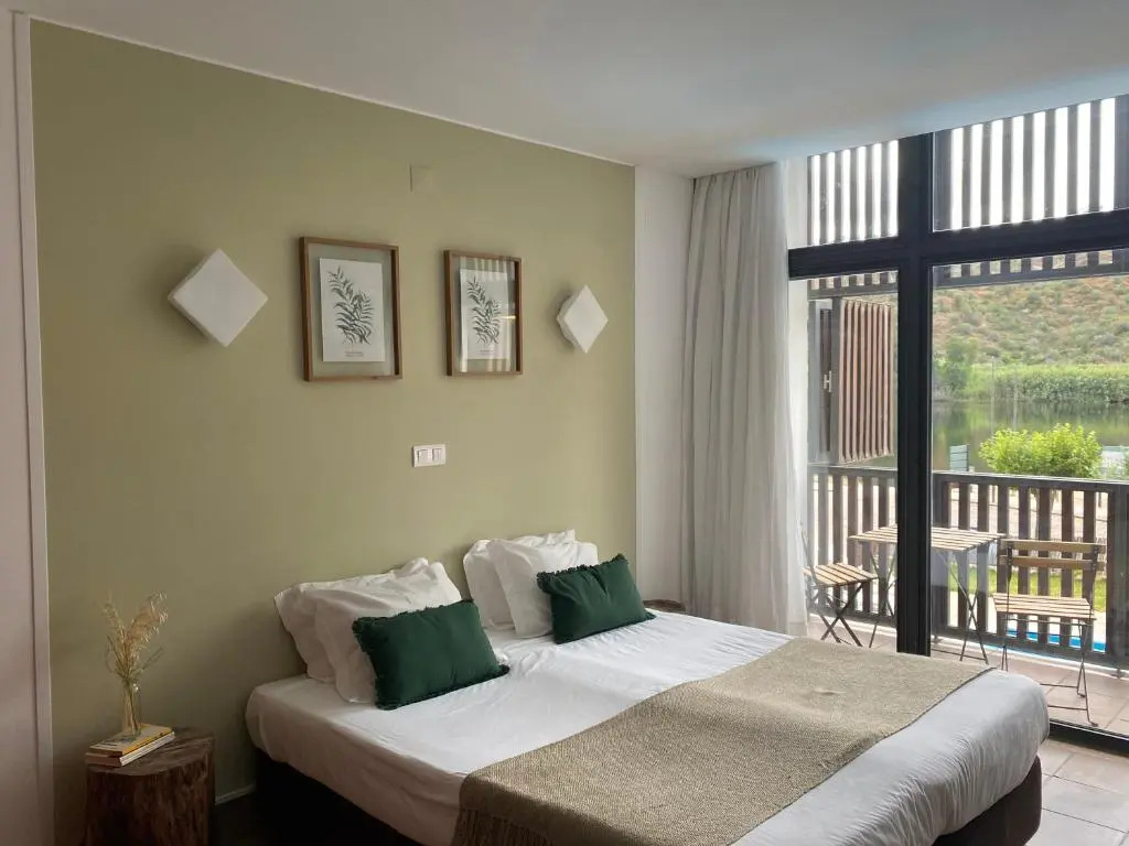 Alamal River Club - Chambres