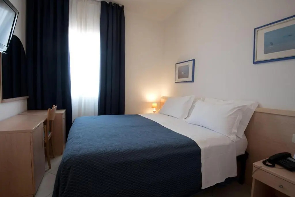 Villa Costanza Boutique Hotel - Chambres