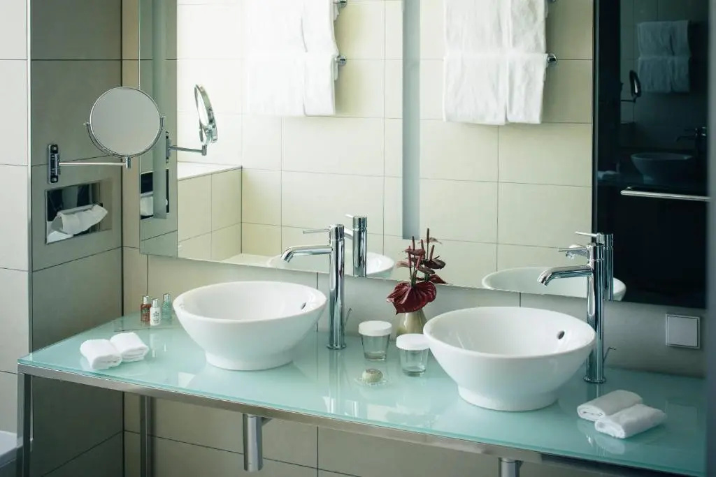 Vienna House by Wyndham Andel’s Berlin - Chambres