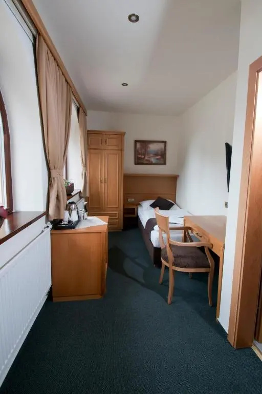 Lovecká Bašta - Chambres