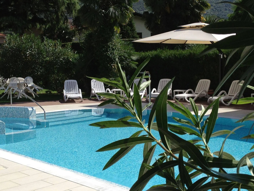 Hotel Villa Rosa - Général