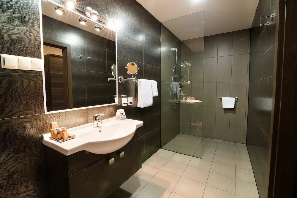 Executive Single room