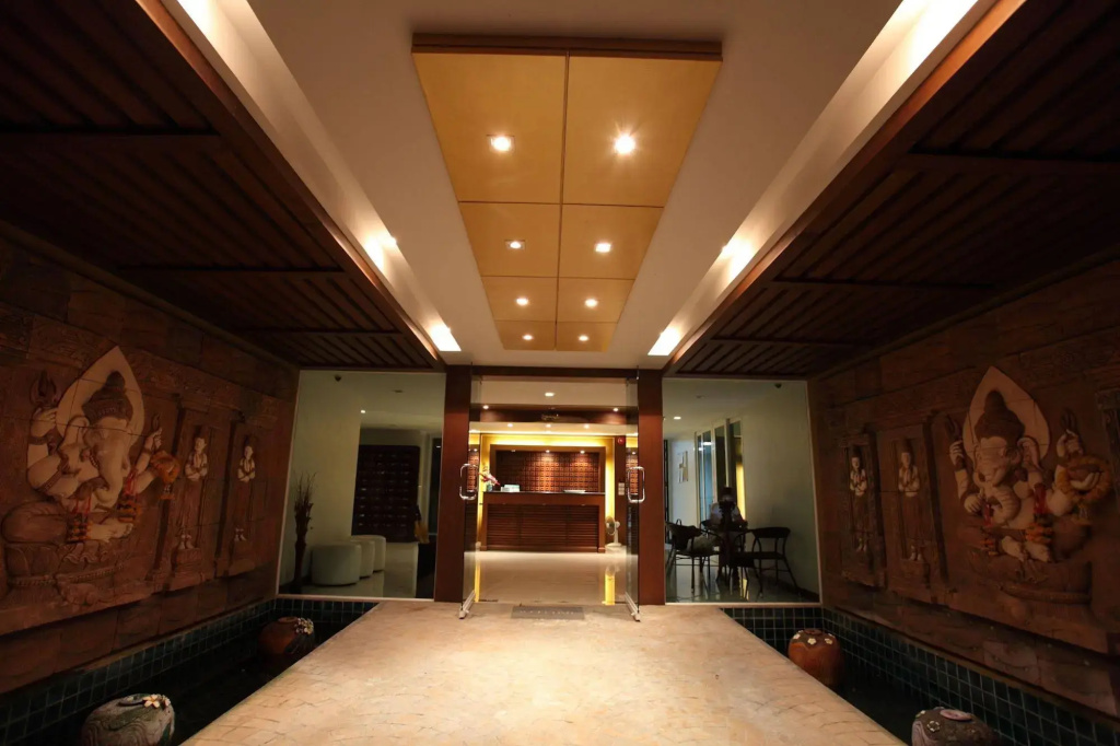 The Haven Lagoon Condominium - Général