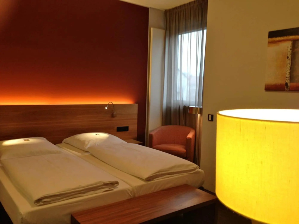 Hotel Konigstein - Général