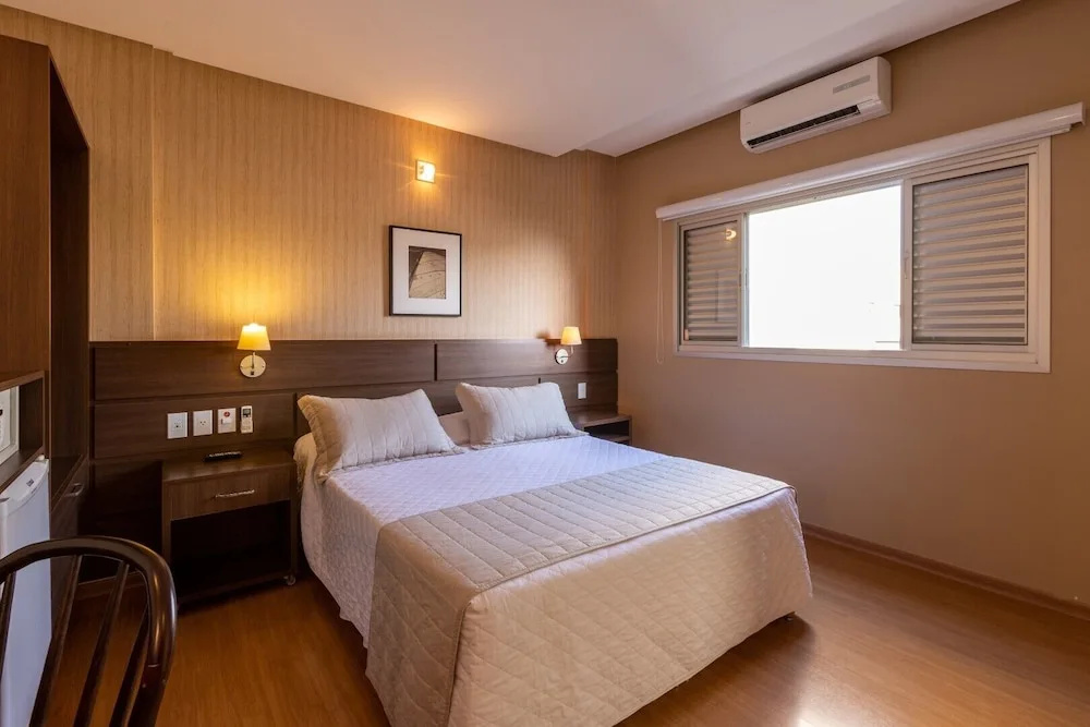 Hotel Bahamas - Chambres
