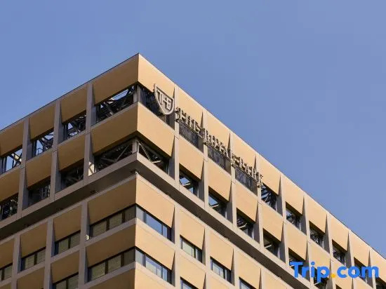 The Royal Park Hotel Ginza 6-chome