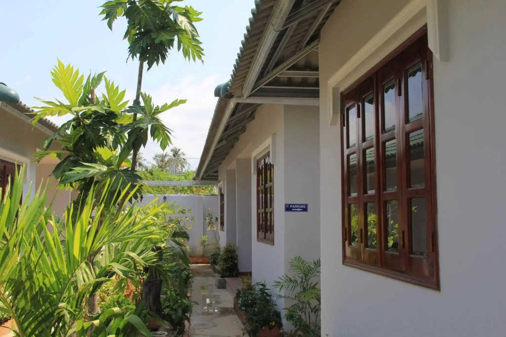 Long Beach Garden Phu Quoc