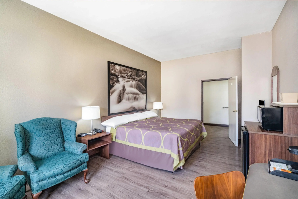 Hotel photo 14