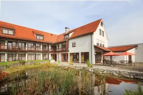Hotel Garni Gästehaus Am Mühlbach - Général