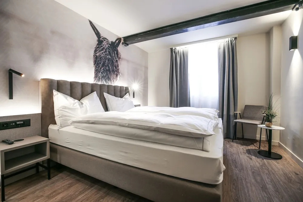 Adaastra Boutique Hotel - Chambres