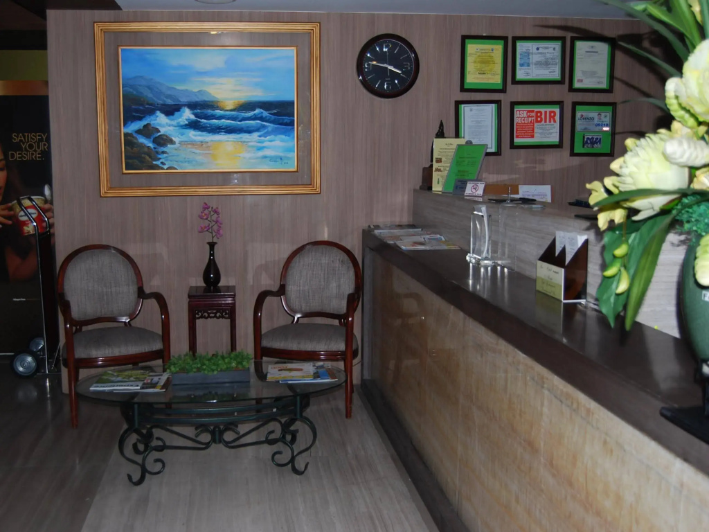 Hotel photo 27