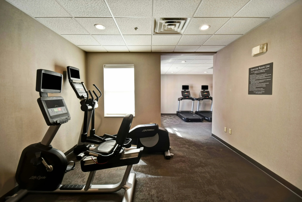 Residence Inn by Marriott Dayton Beavercreek - Général