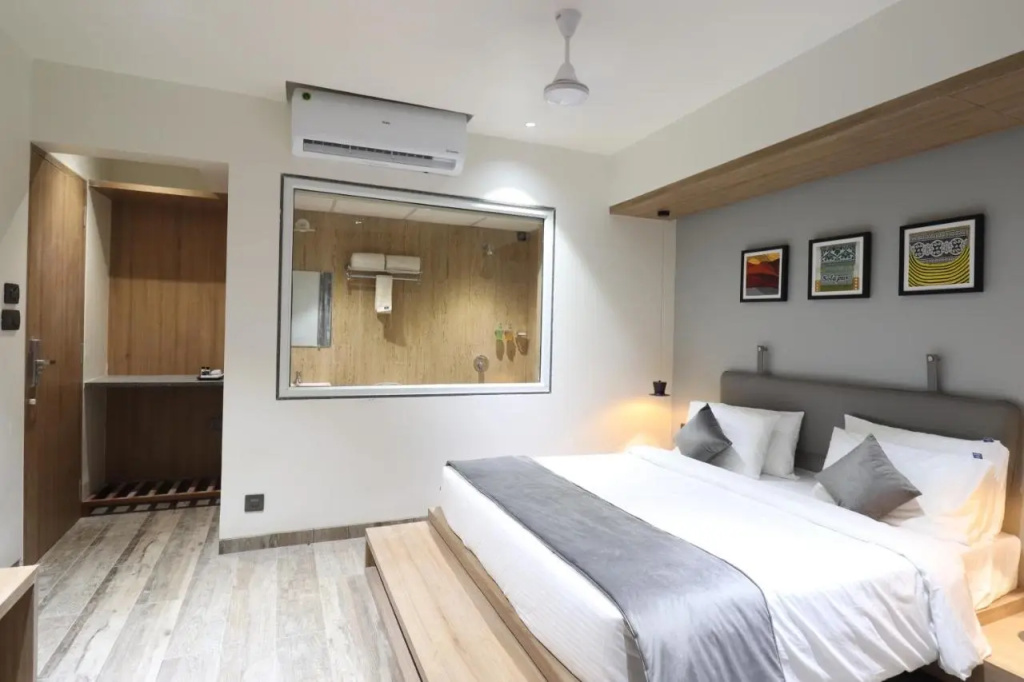 Hotel photo 18