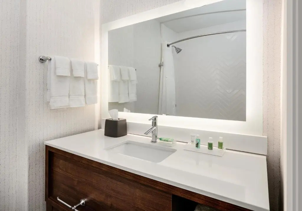 Holiday Inn Yuma by IHG - Chambres