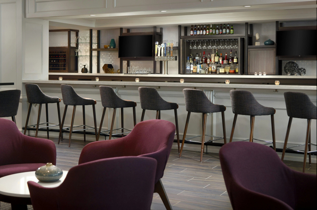 Hilton Garden Inn Atlanta-Buckhead - Général