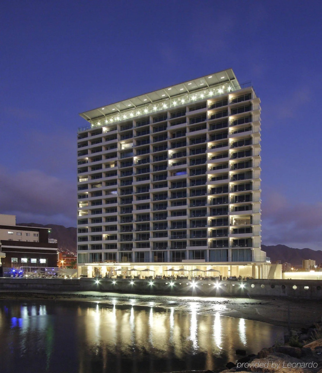 Terrado Suites Antofagasta