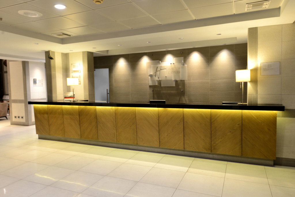 Holiday Inn Express Antofagasta by IHG - Général