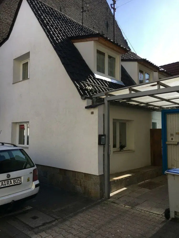 Haus Baron 2
