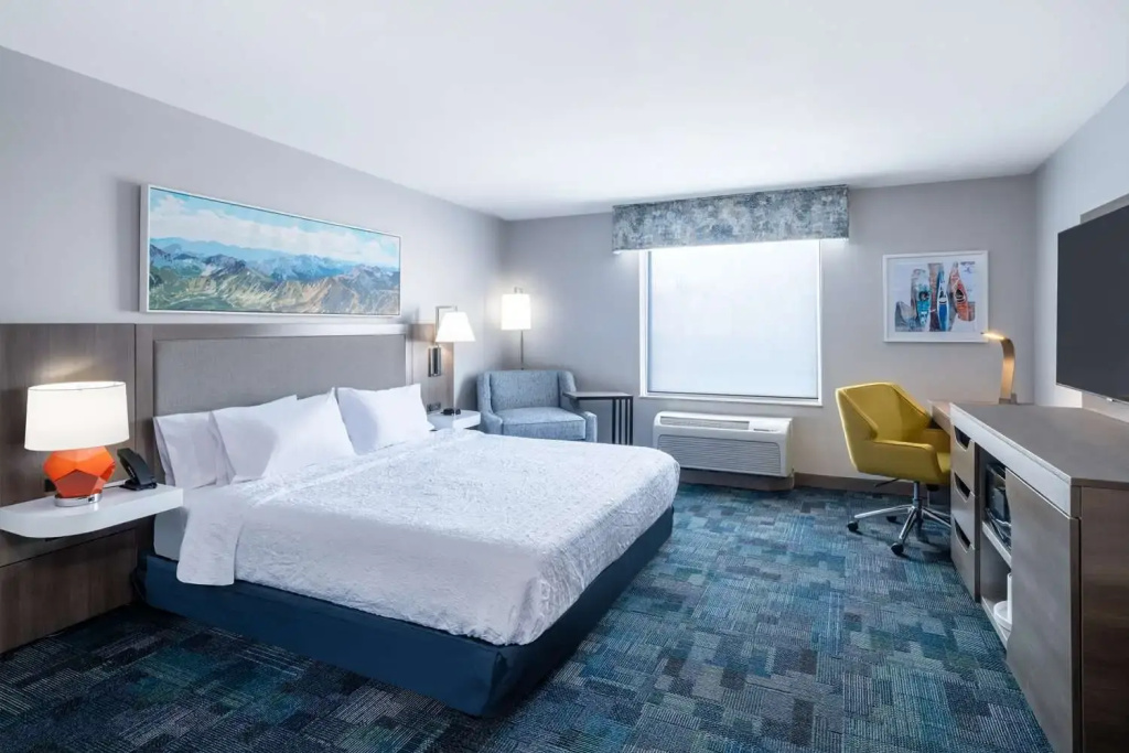 Hotel photo 17