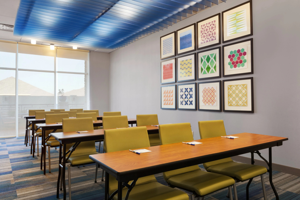 Holiday Inn Express & Suites Edinburg- Mcallen Area - Général