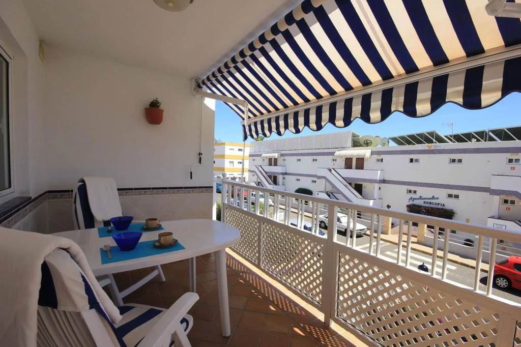 Apartamentos Norcopia
