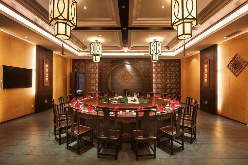 Xitang Yanyu Jiangnan Jinglan Hotel - фото 15
