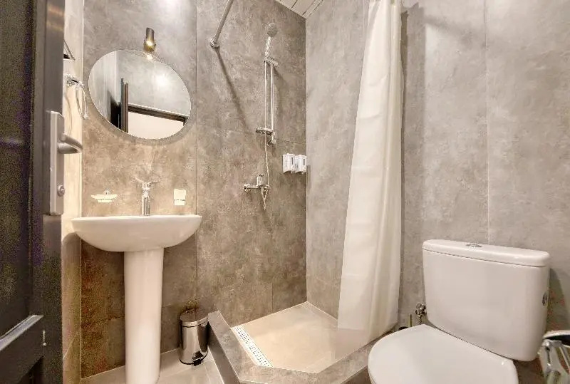 Comfort Triple room