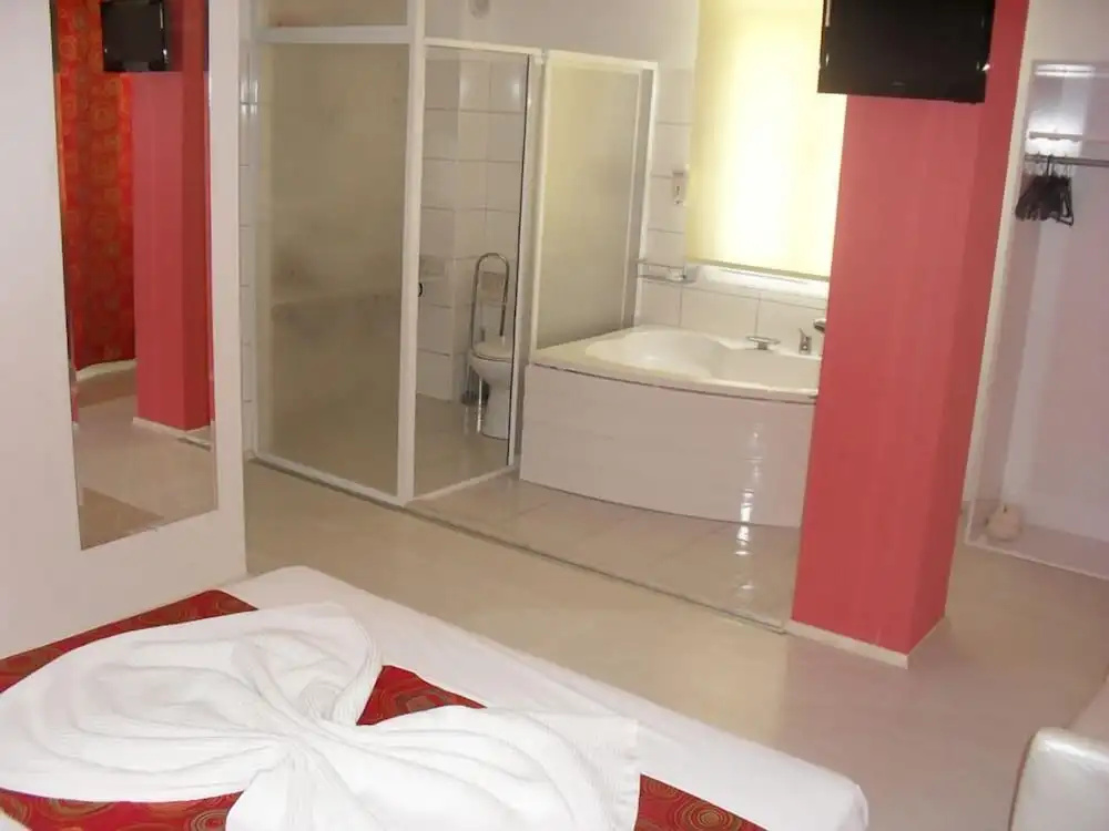 Hotel photo 7