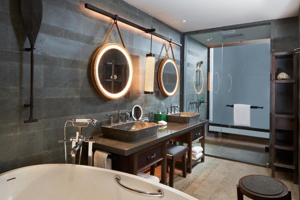 Andaz Bali - A Concept By Hyatt