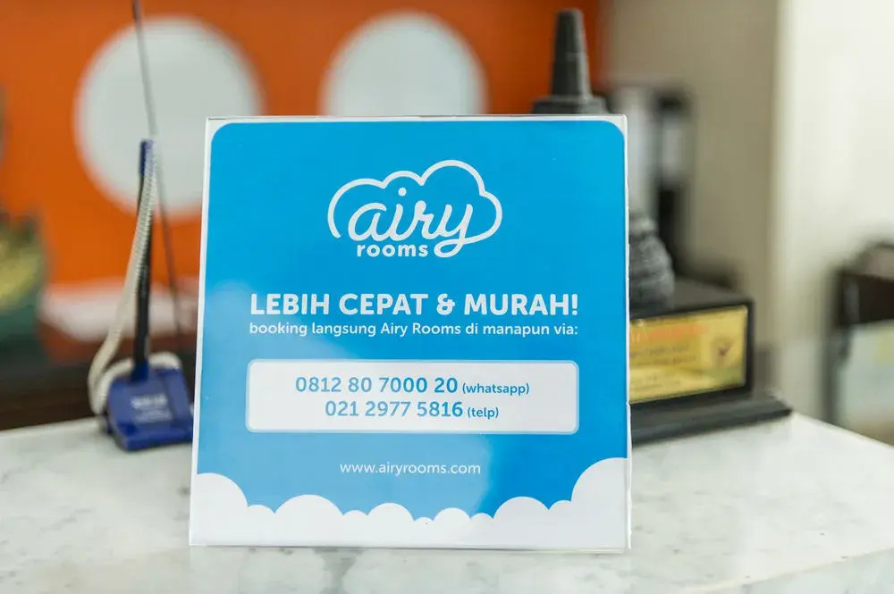 Airy Solo Baru Pandawa Lima Soekarno Ac 25