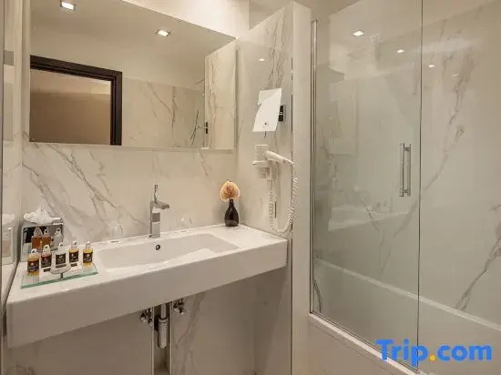 Continental Hotel Budapest - Chambres