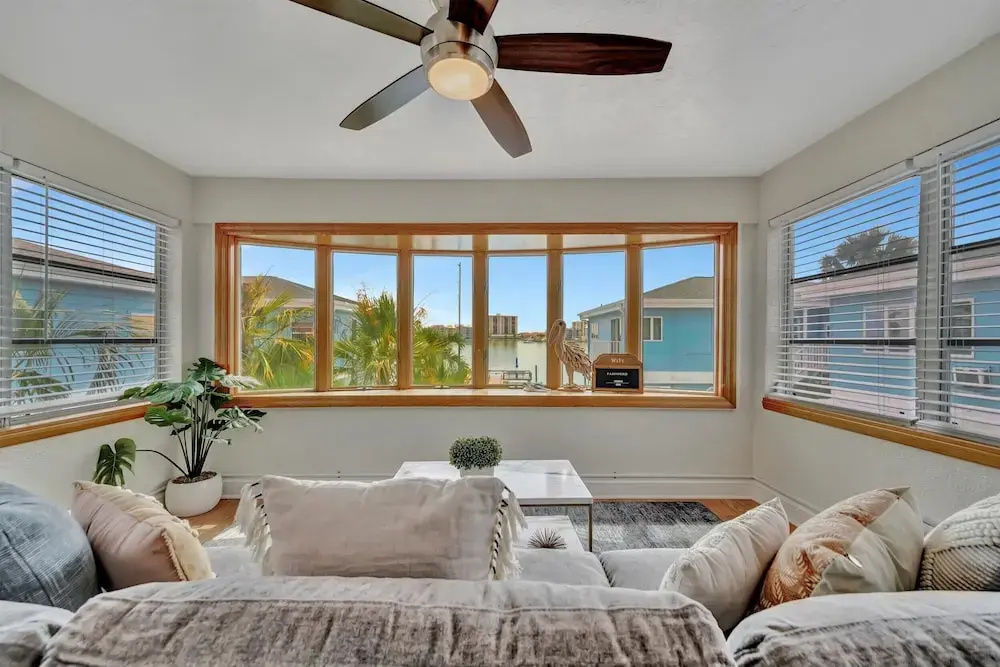 Executive Apartment
