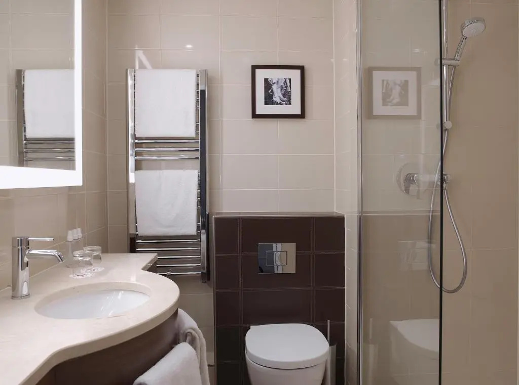 Paris Marriott Opera Ambassador 44