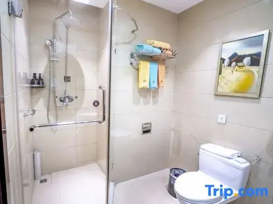 Jinwei Grand Hotel - Chambres