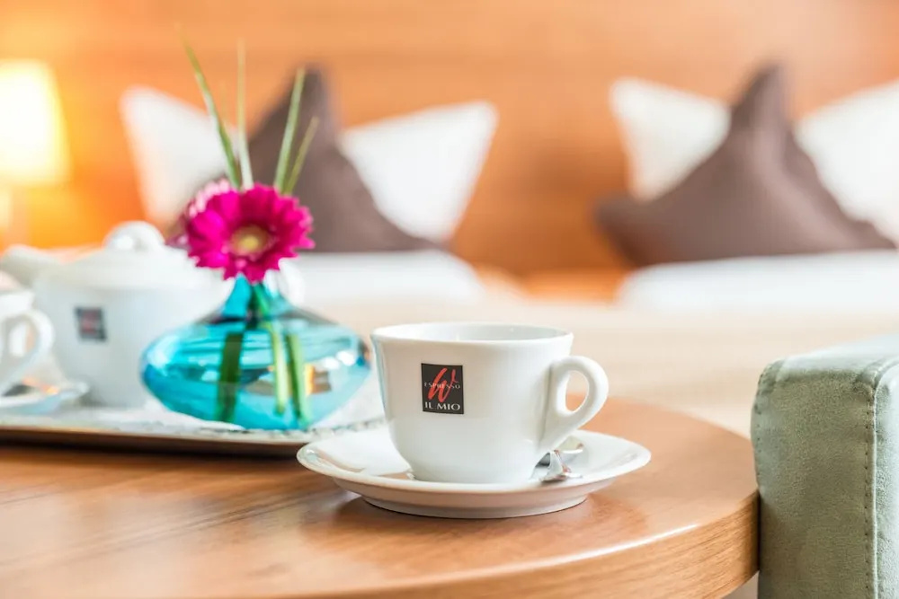 Ateckhotel - Chambres