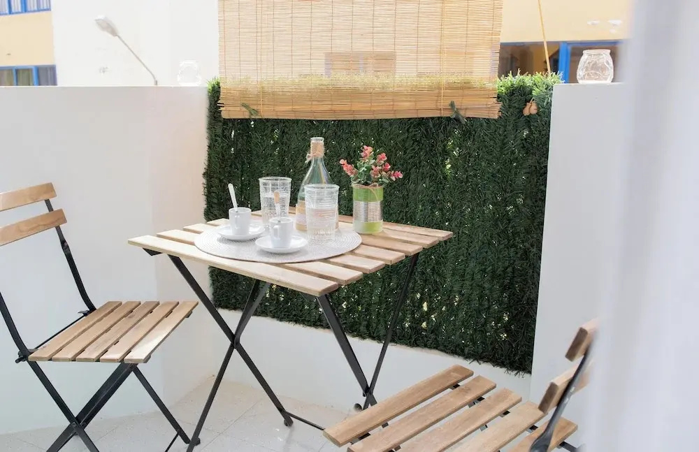 Casa Frida With High-speed Wifi and Smart-tv