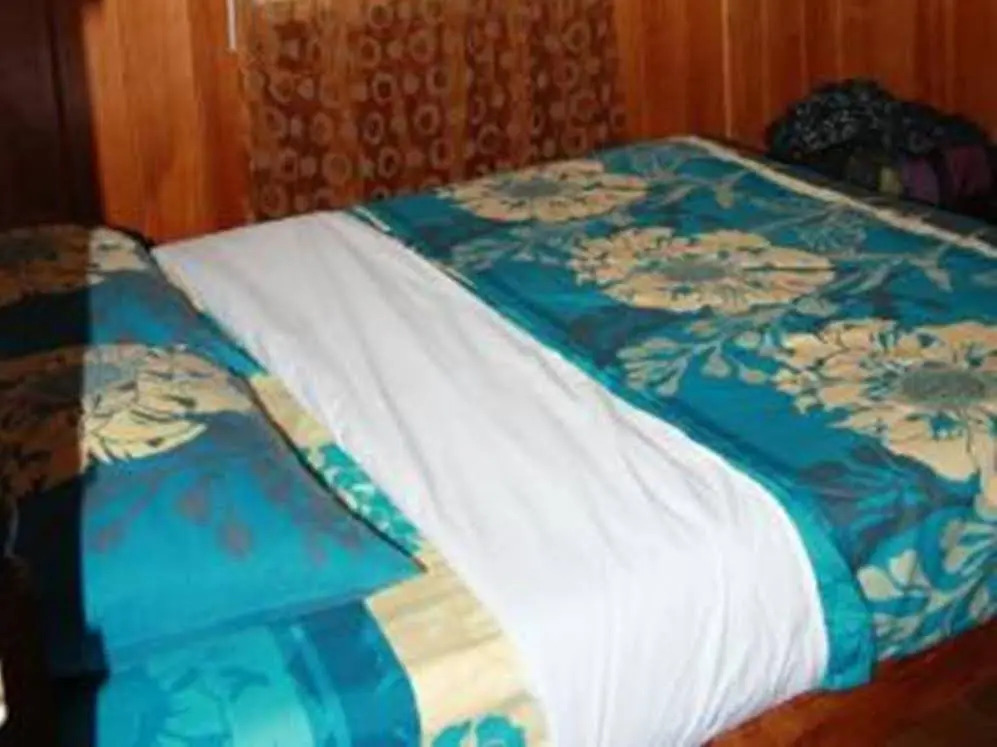 The Ngimat Ayu House — фото 3