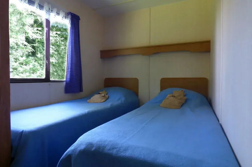 Voir la photo 4 — Tour de France Retreat