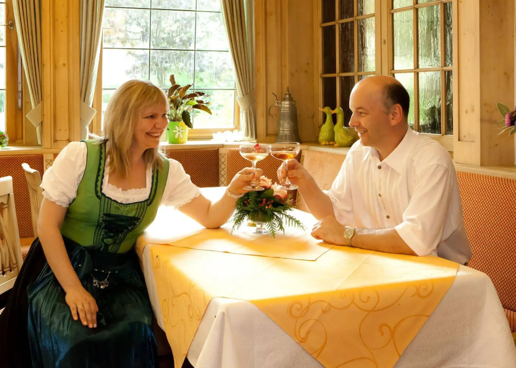 Hotel - Landgasthof Rebstock - Général