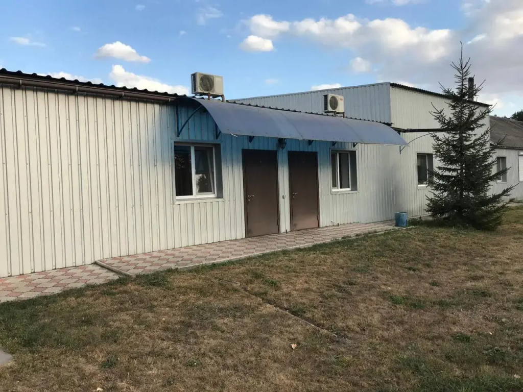 Motel Sujet