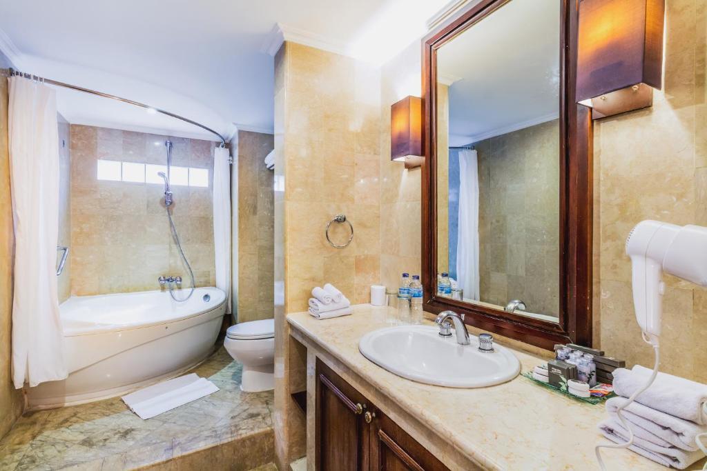 Risata Bali Resort & Spa