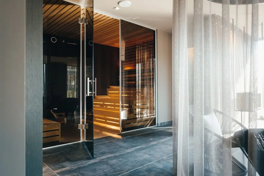 Hotel photo 17