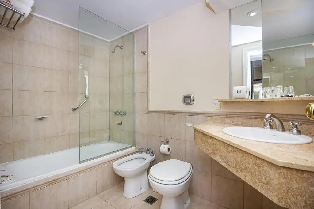 Marcin Hotel - Chambres