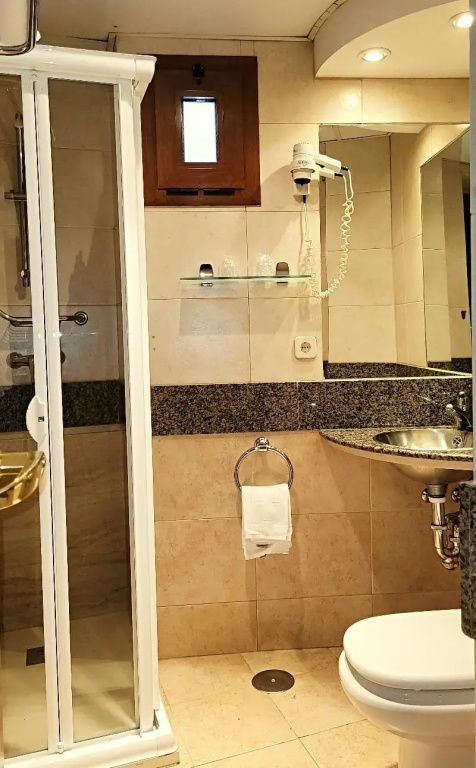 Hotel Imperial - Chambres