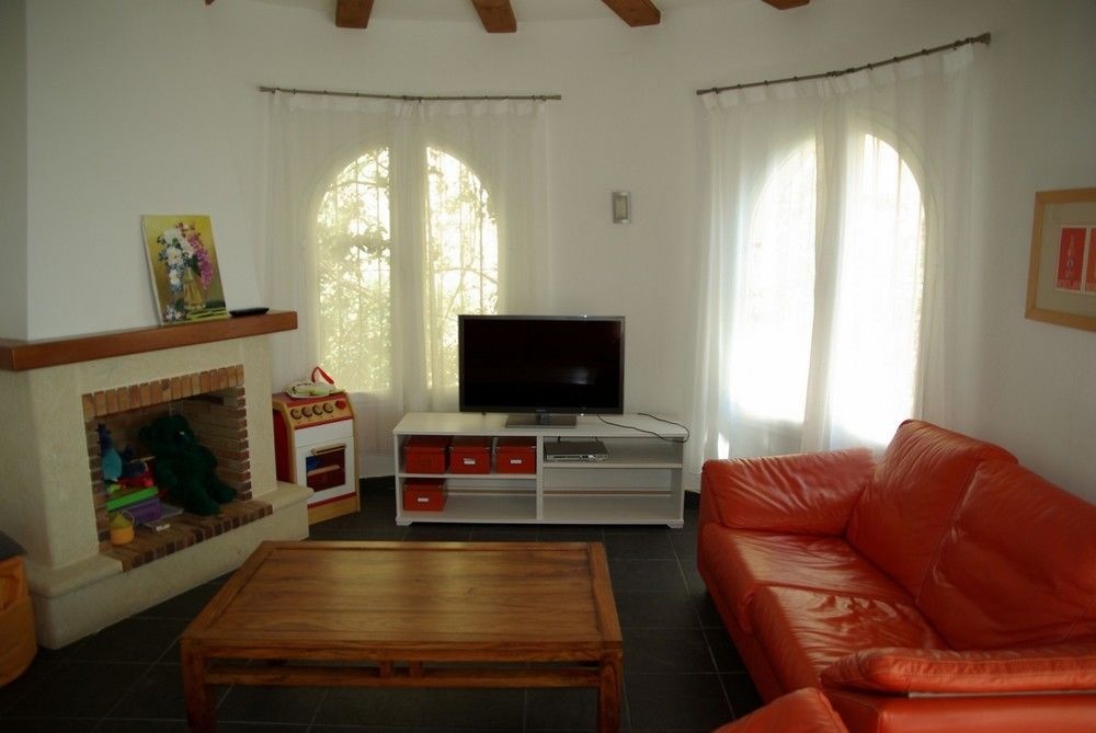 Villa in Benitachell, Alicante 102532 by MO Rentals