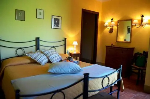 Agriturismo Il Poggio di Orvieto - Général